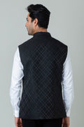 MLS EMBROIDERED JAWAHAR JACKET