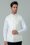 MLS EMBROIDERED JAWAHAR JACKET