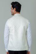 MLS EMBROIDERED JAWAHAR JACKET