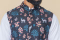 MLS EMBROIDERED JAWAHAR JACKET