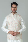 MLS EMBROIDERED JAWAHAR JACKET
