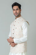 MLS EMBROIDERED JAWAHAR JACKET