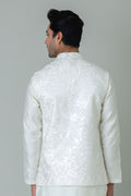 MLS EMBROIDERED JAWAHAR JACKET
