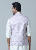 MLS EMBROIDERED JAWAHAR JACKET