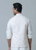 MLS EMBROIDERED JAWAHAR JACKET