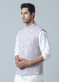 MLS EMBROIDERED JAWAHAR JACKET