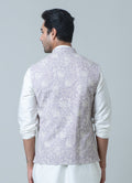 MLS EMBROIDERED JAWAHAR JACKET