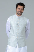 MLS EMBROIDERED JAWAHAR JACKET