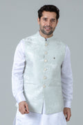 MLS EMBROIDERED JAWAHAR JACKET