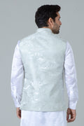 MLS EMBROIDERED JAWAHAR JACKET