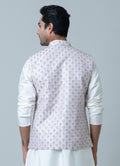 MLS EMBROIDERED JAWAHAR JACKET