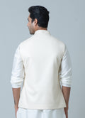 EMBROIDERED JAWAHAR JACKET