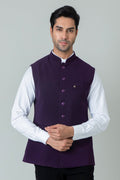 MLS PLAIN JAWAHAR JACKET