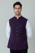 MLS PLAIN JAWAHAR JACKET