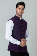 MLS PLAIN JAWAHAR JACKET