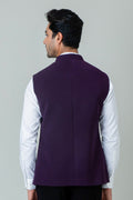 MLS PLAIN JAWAHAR JACKET