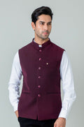 MLS PLAIN JAWAHAR JACKET