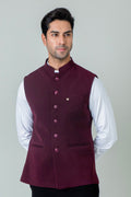MLS PLAIN JAWAHAR JACKET