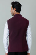 MLS PLAIN JAWAHAR JACKET