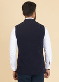 MLS PLAIN JAWAHAR JACKET