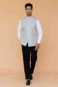 MLS PLAIN JAWAHAR JACKET