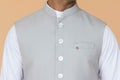 MLS PLAIN JAWAHAR JACKET