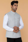 MLS PLAIN JAWAHAR JACKET