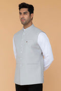 MLS PLAIN JAWAHAR JACKET