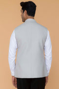 MLS PLAIN JAWAHAR JACKET