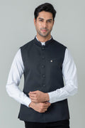 MLS PLAIN JAWAHAR JACKET