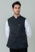 MLS PLAIN JAWAHAR JACKET