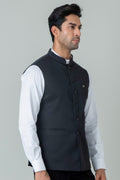 MLS PLAIN JAWAHAR JACKET