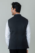 MLS PLAIN JAWAHAR JACKET
