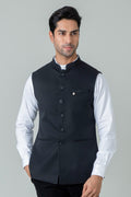 MLS PLAIN JAWAHAR JACKET