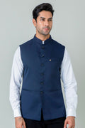 MLS PLAIN JAWAHAR JACKET