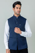 MLS PLAIN JAWAHAR JACKET