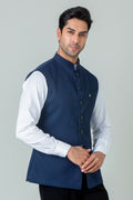 MLS PLAIN JAWAHAR JACKET
