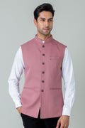 MLS PLAIN JAWAHAR JACKET