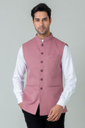 MLS PLAIN JAWAHAR JACKET