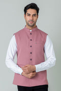 MLS PLAIN JAWAHAR JACKET