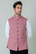 MLS PLAIN JAWAHAR JACKET