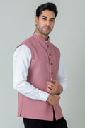MLS PLAIN JAWAHAR JACKET