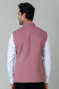 MLS PLAIN JAWAHAR JACKET