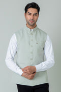 MLS PLAIN JAWAHAR JACKET