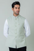 MLS PLAIN JAWAHAR JACKET