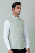 MLS PLAIN JAWAHAR JACKET