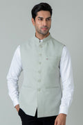 MLS PLAIN JAWAHAR JACKET