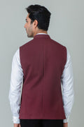 MLS PLAIN JAWAHAR JACKET