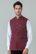 MLS PLAIN JAWAHAR JACKET