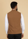 MLS PLAIN JAWAHAR JACKET